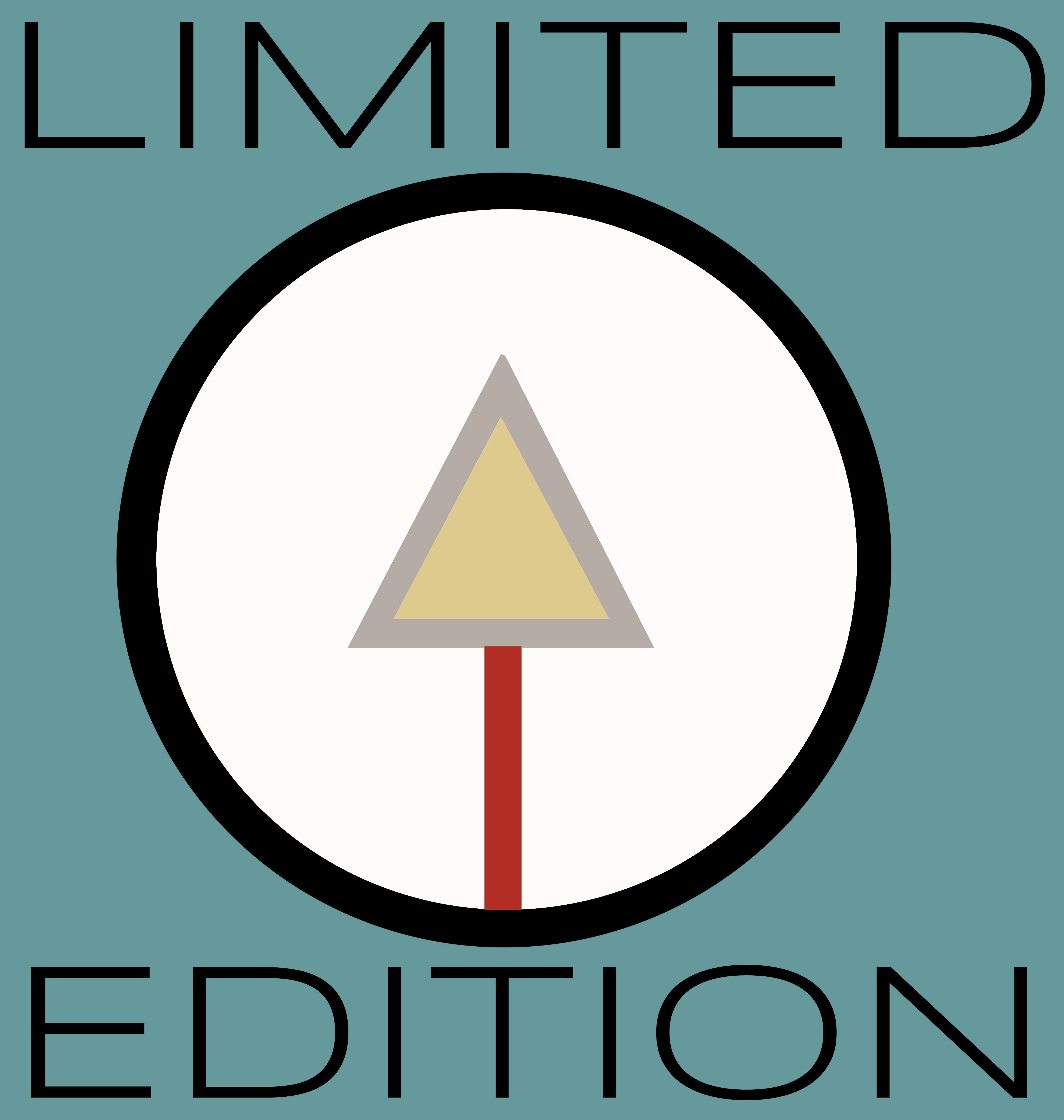 LIMITED EDITION