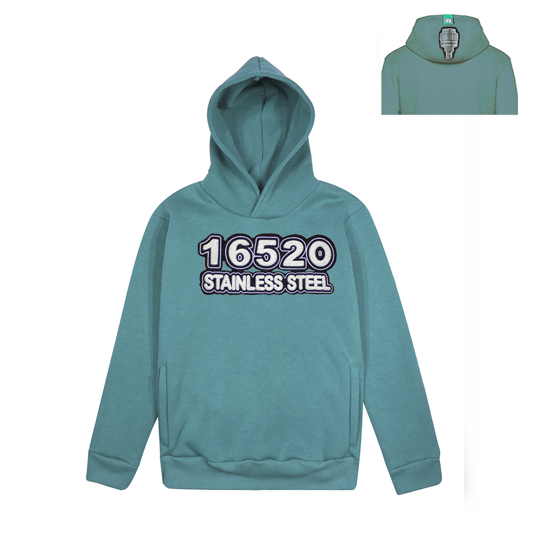 16520 | Felpa