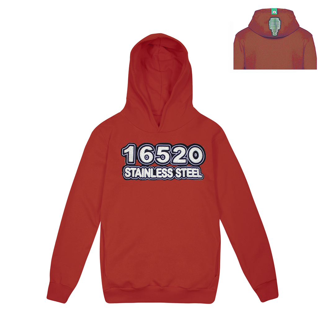 16520 | Felpa