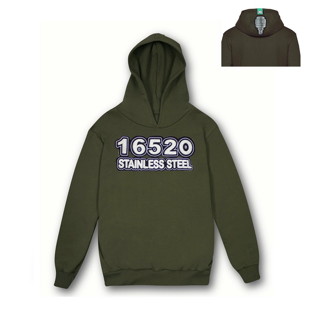 16520 | Felpa