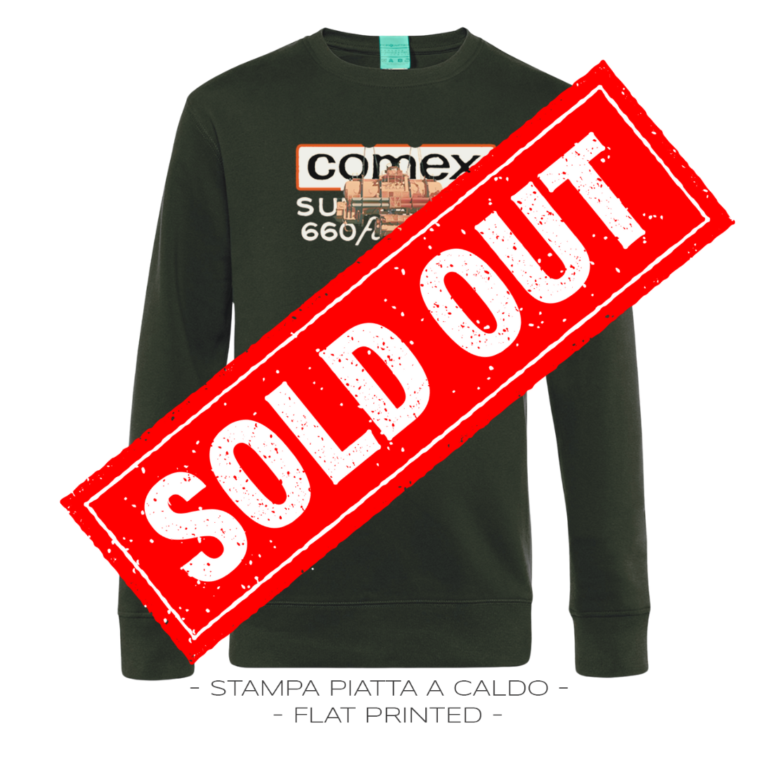 DISCO DATA-C | T-shirt