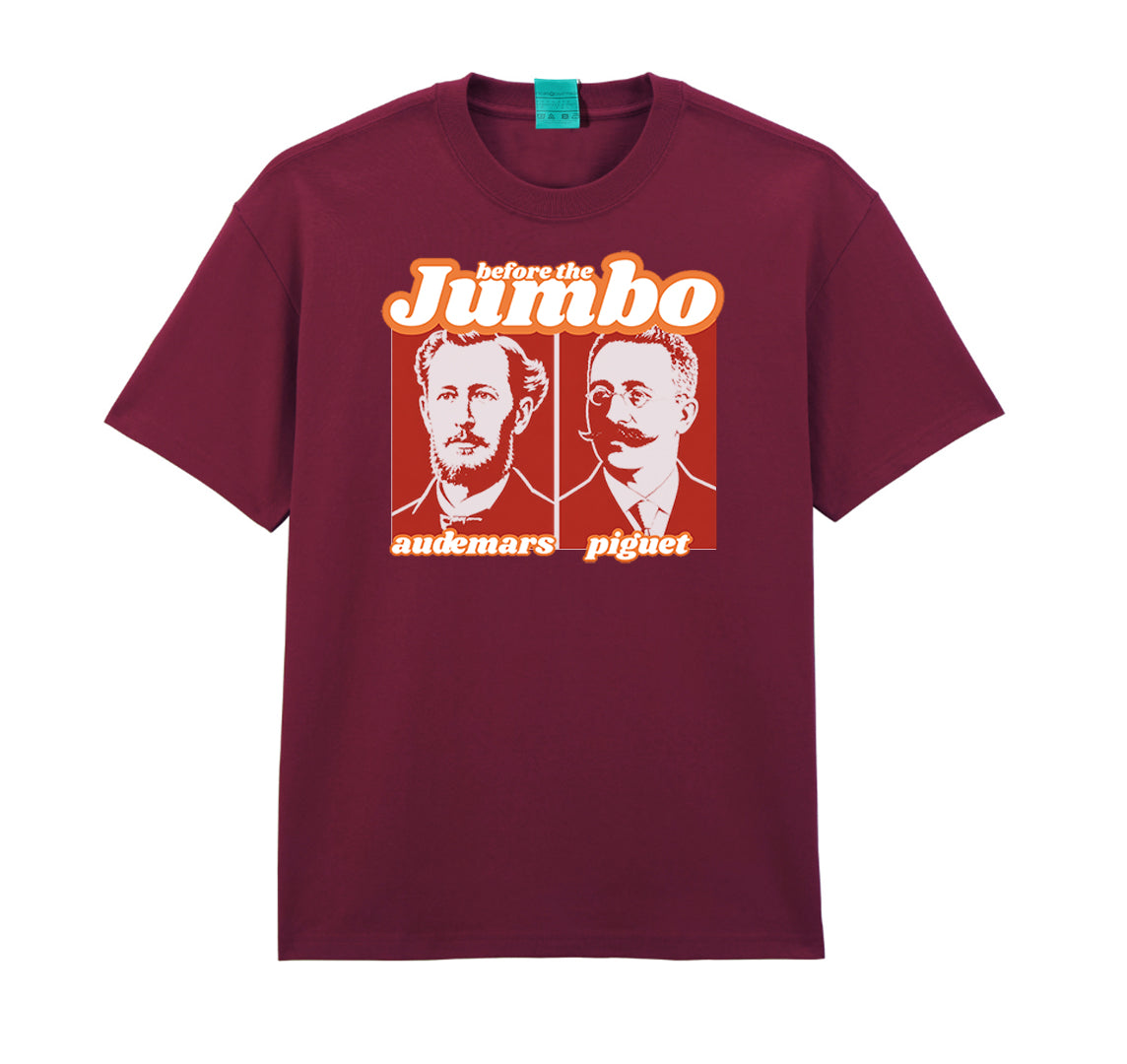 BEFORE THE JUMBO | T-shirt