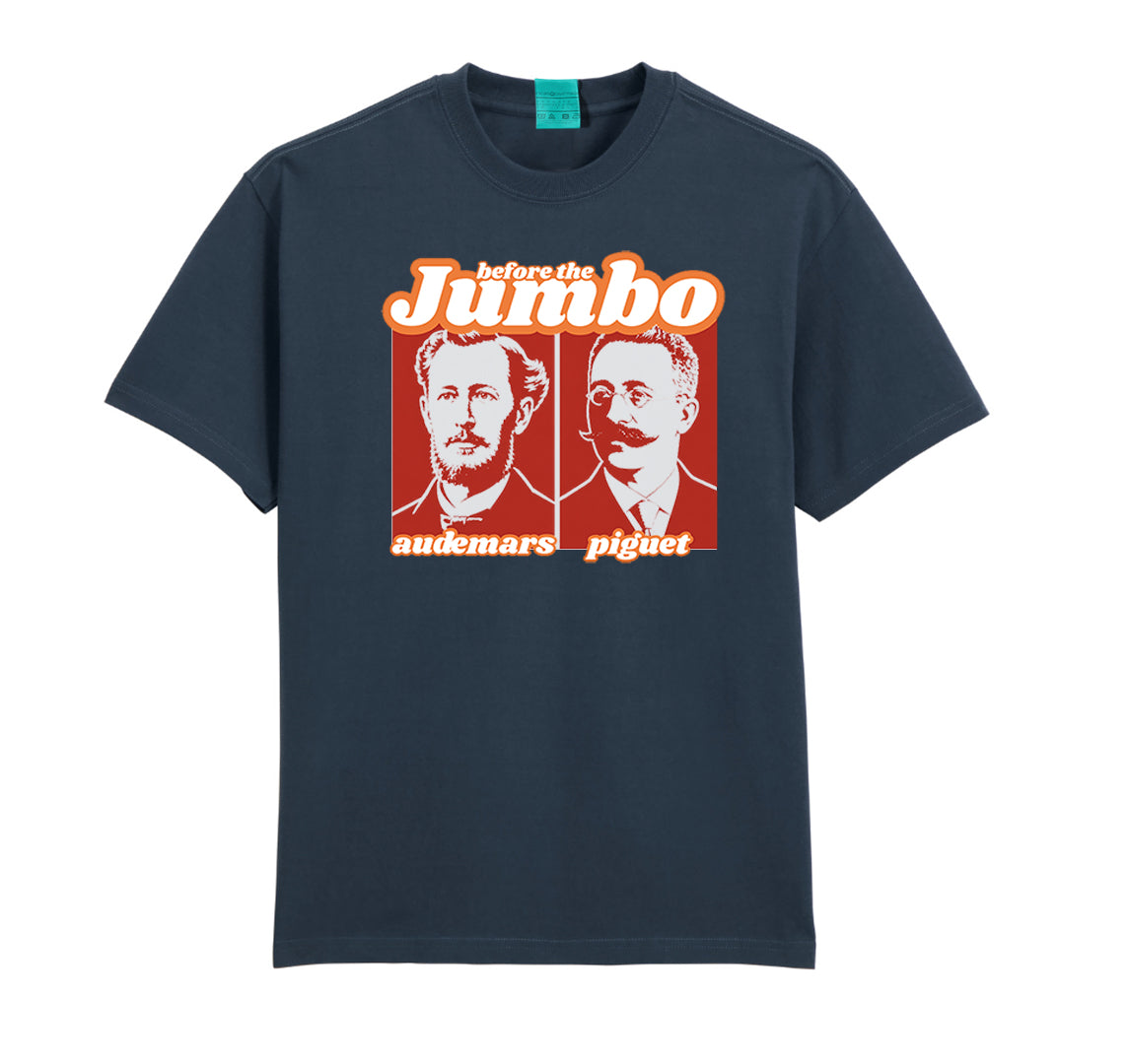 BEFORE THE JUMBO | T-shirt