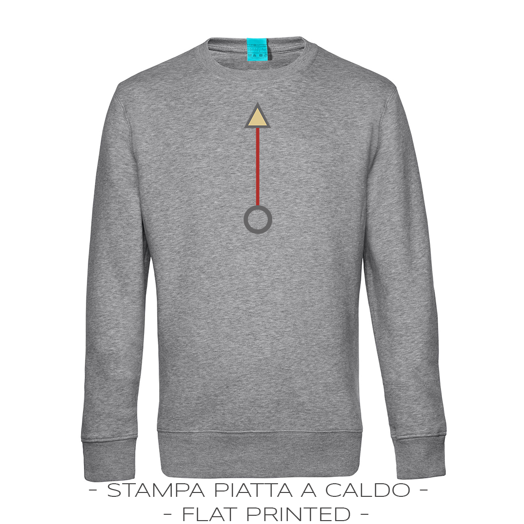 DISCO DATA-C | T-shirt