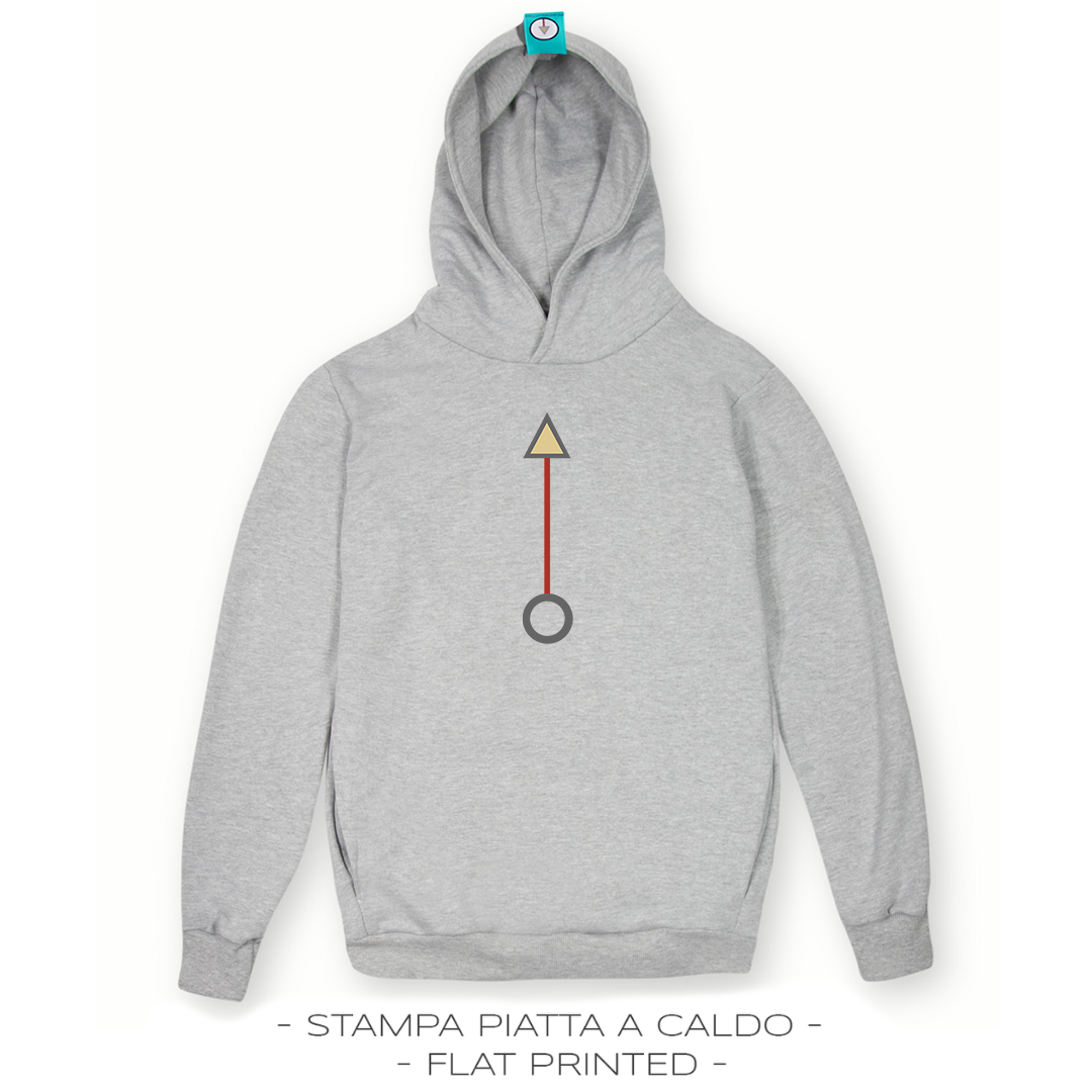 DISCO DATA-C | T-shirt