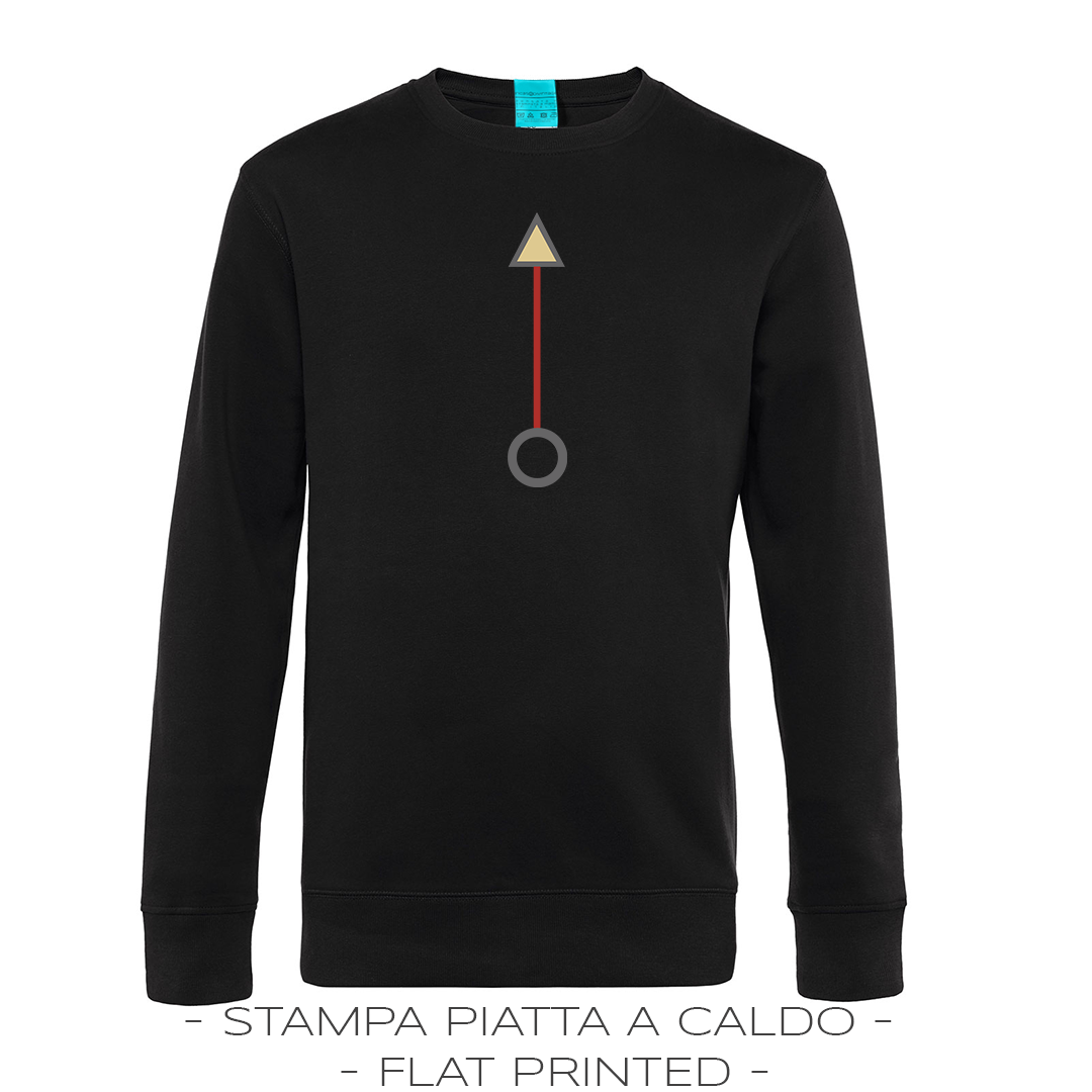DISCO DATA-C | T-shirt