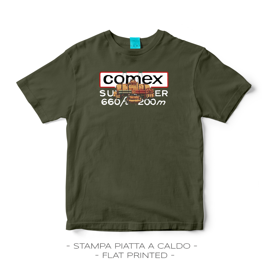 COMEX | T-shirt