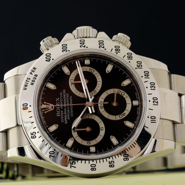 Codice 2025 seriale rolex