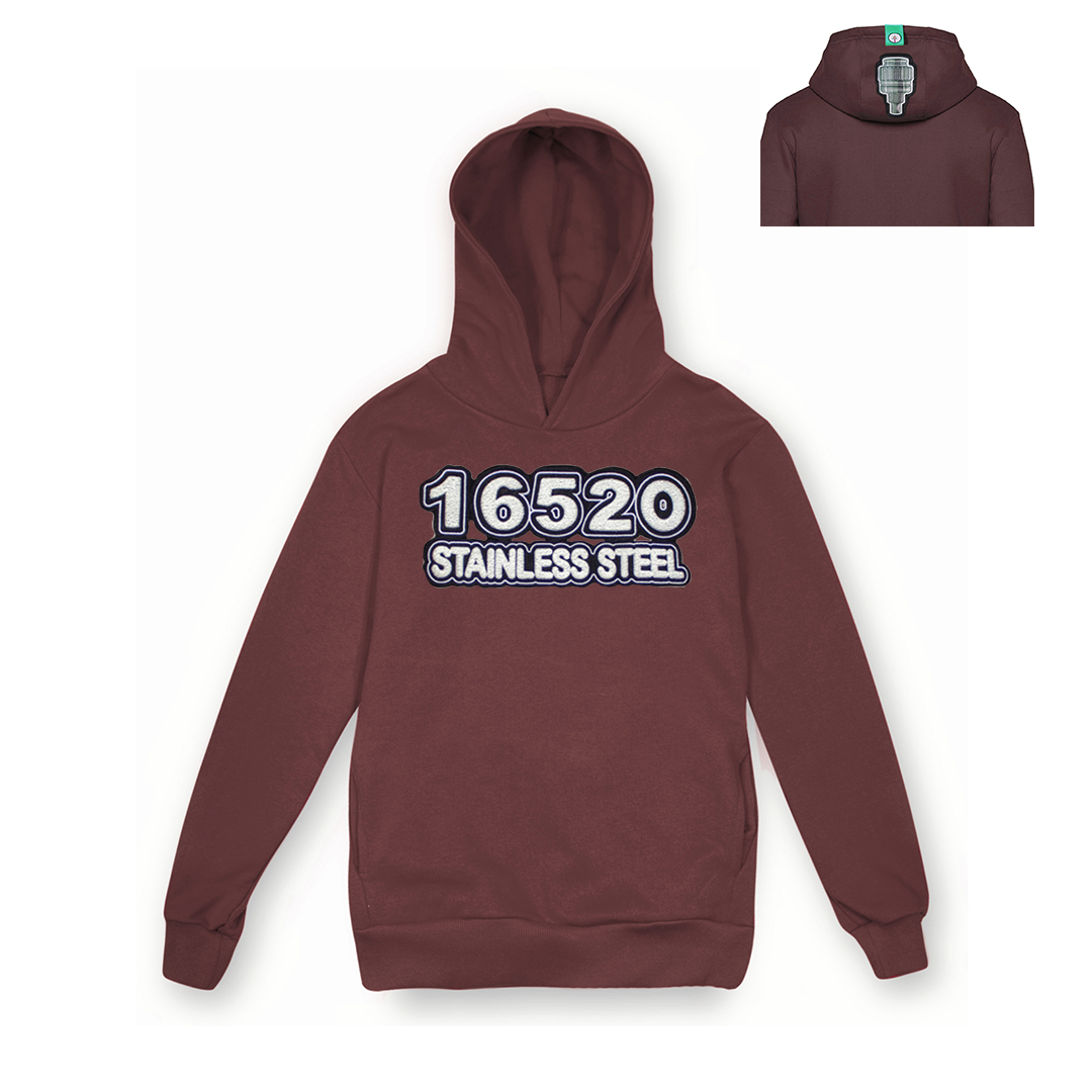 16520 | Felpa
