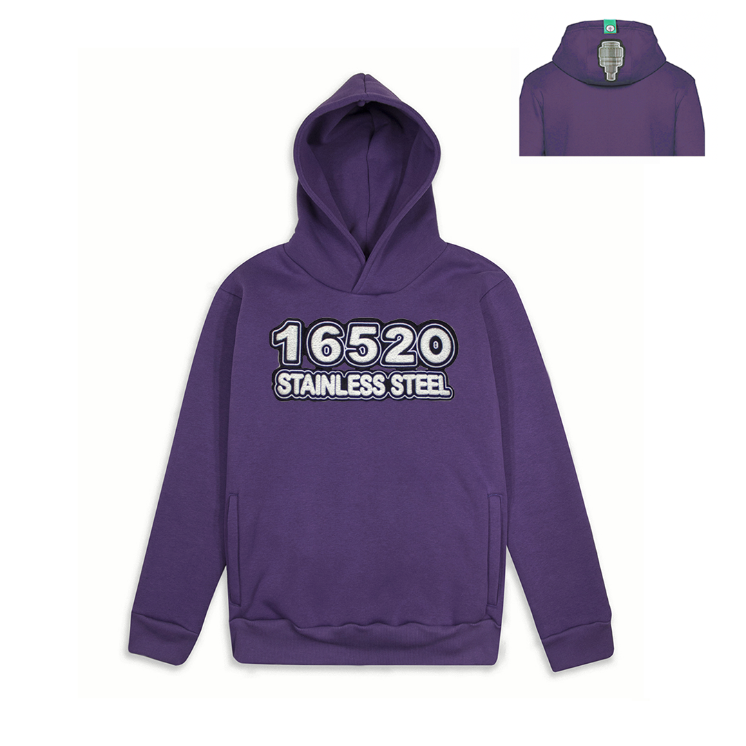 16520 | Felpa