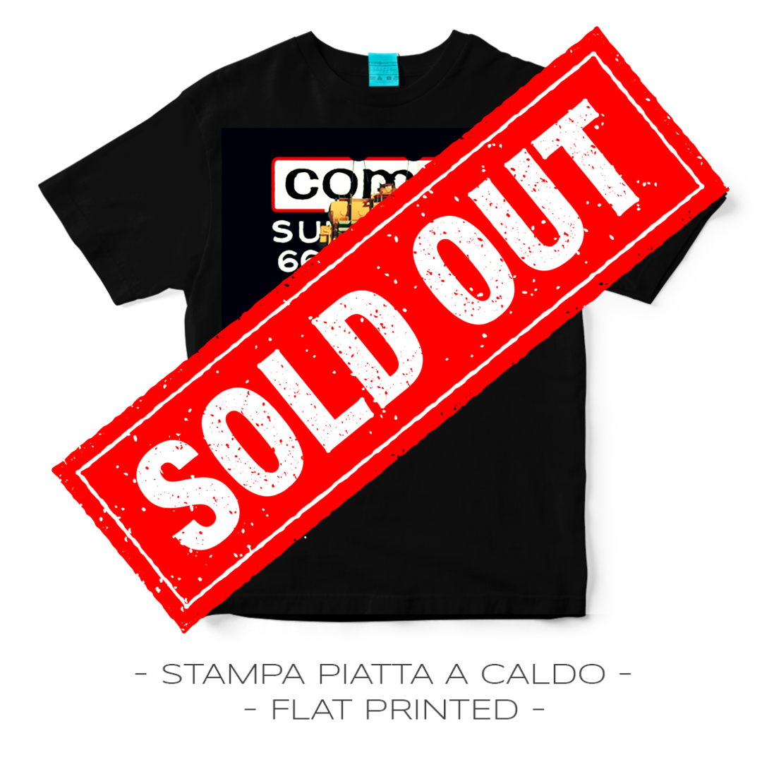 COMEX | T-shirt