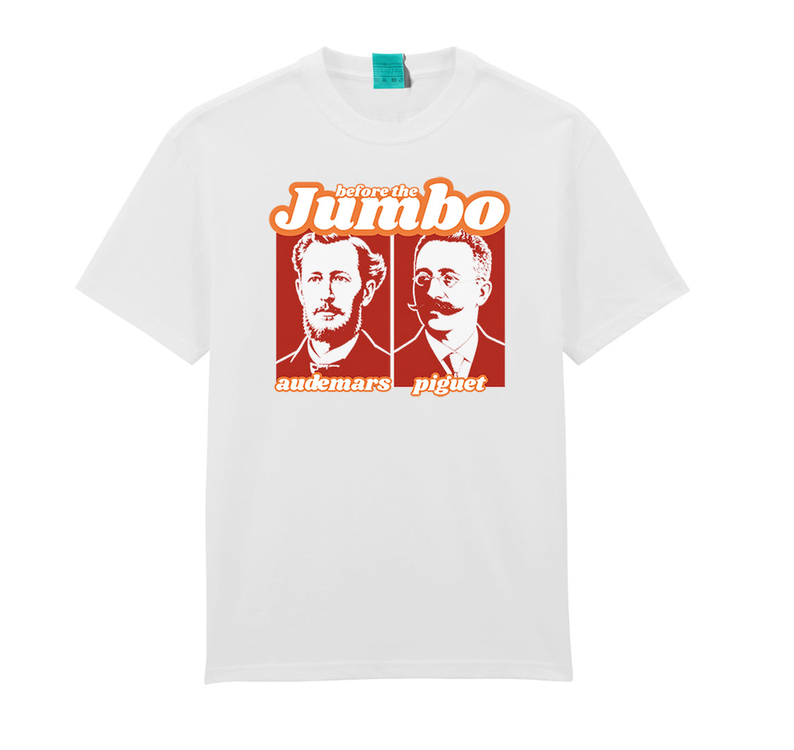 BEFORE THE JUMBO | T-shirt
