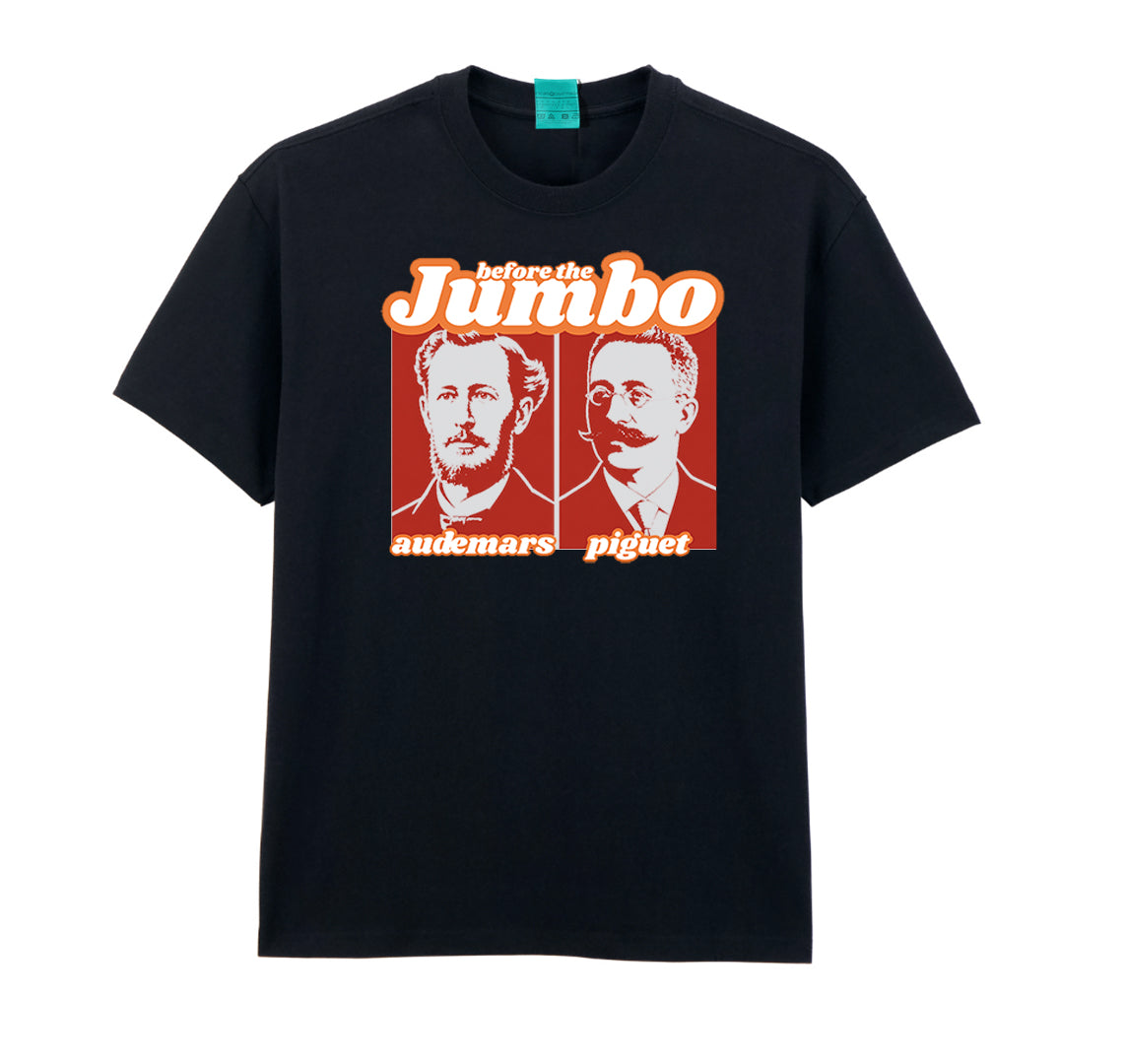 BEFORE THE JUMBO | T-shirt