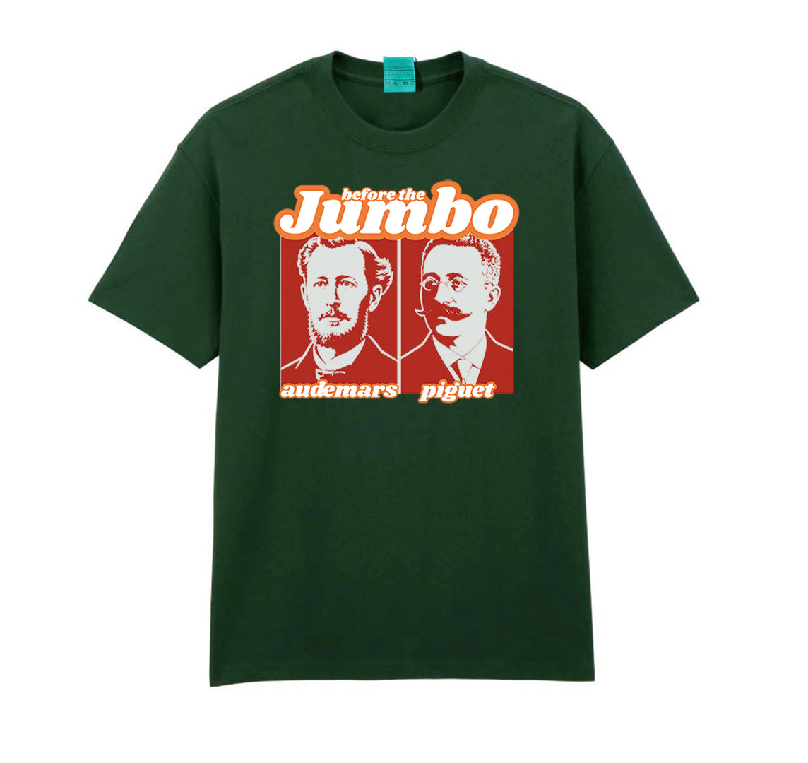 BEFORE THE JUMBO | T-shirt