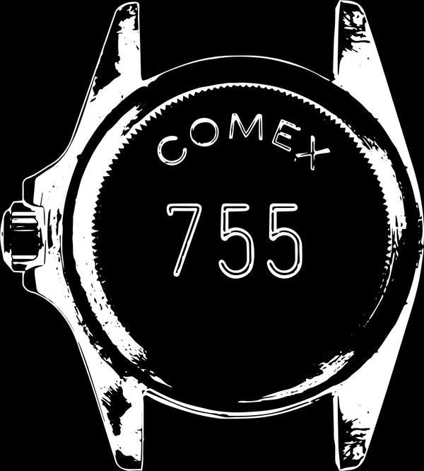 COMEX | felpa girocollo