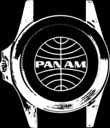 PANAM | crewneck sweatshirt