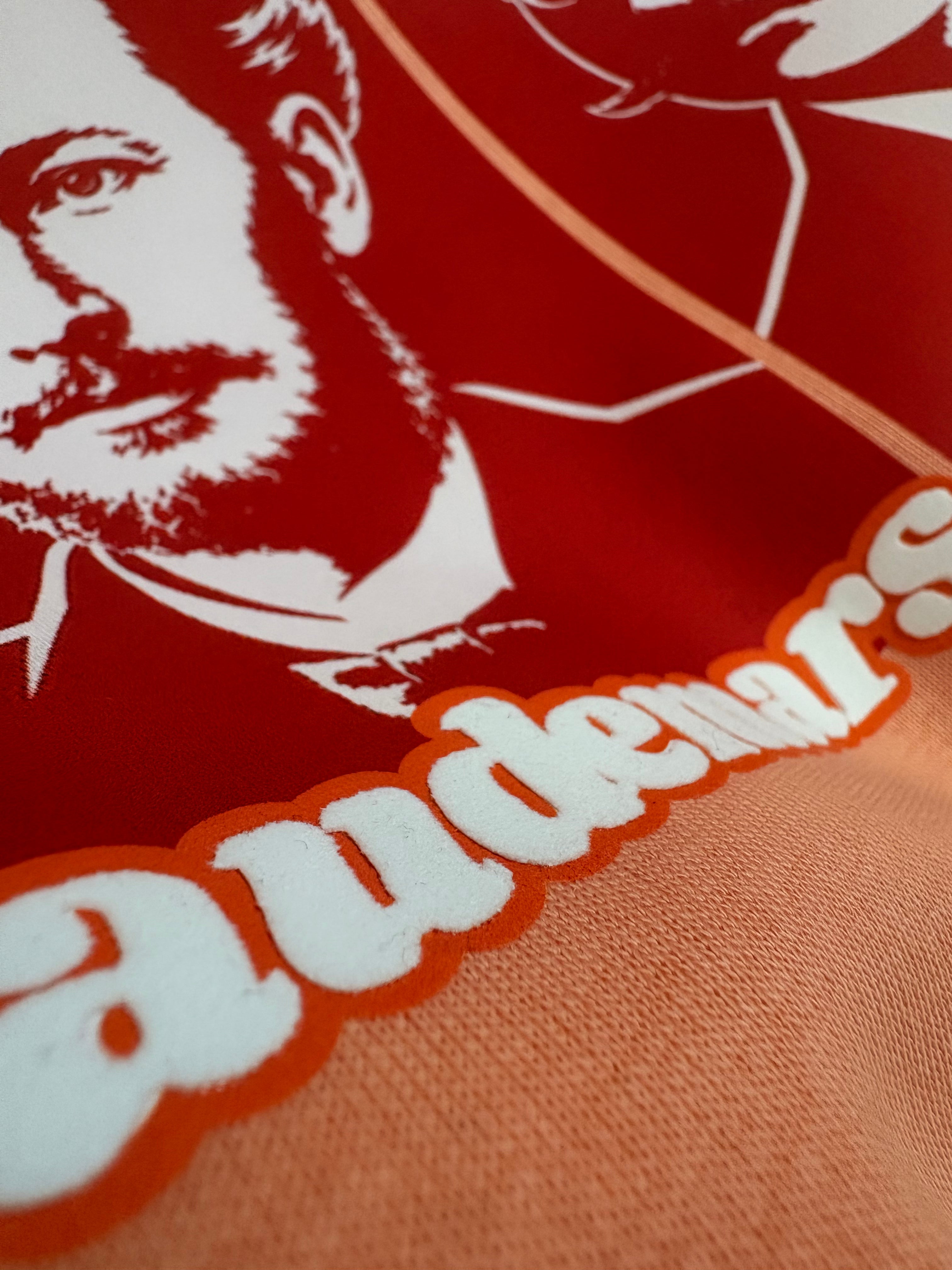 BEFORE THE JUMBO | T-shirt