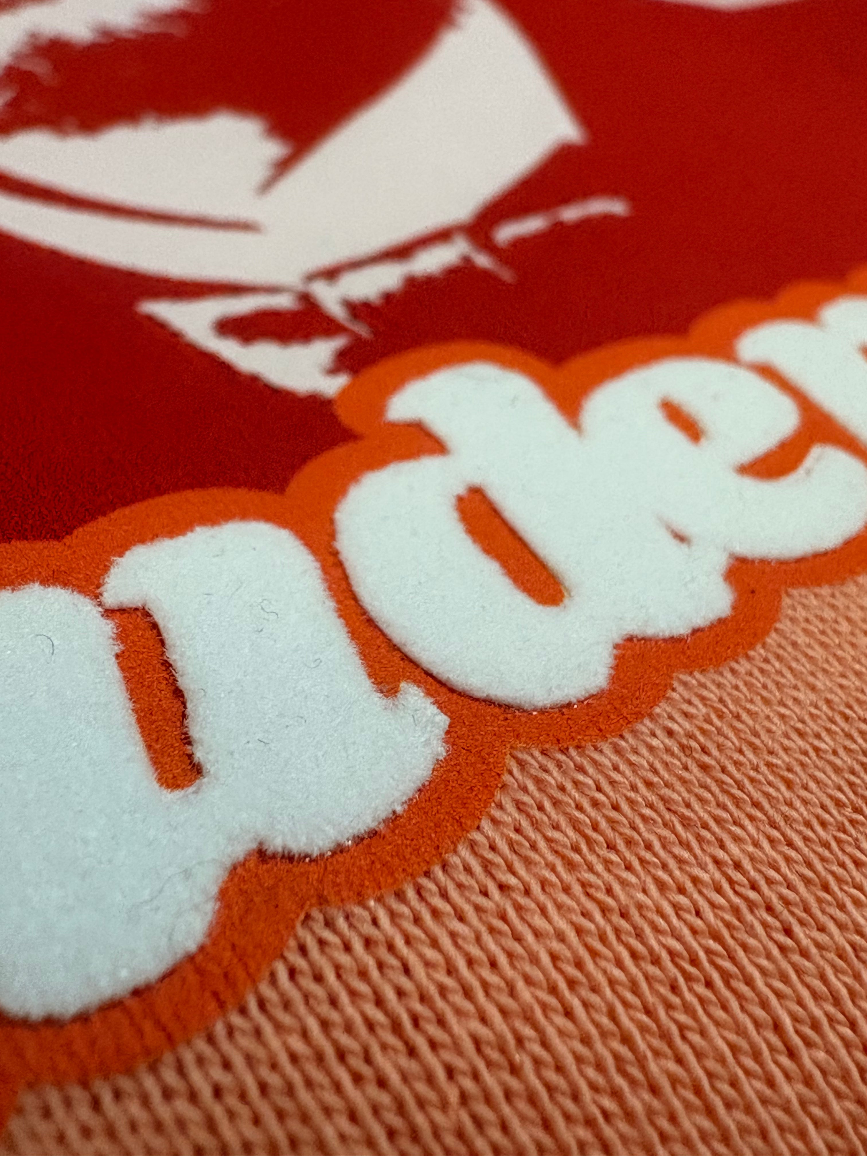 BEFORE THE JUMBO | T-shirt