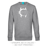 BRANDO | crewneck sweatshirt