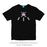 OMAN WHITE | T-shirt
