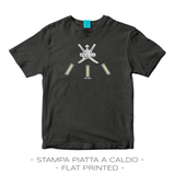 OMAN WHITE | T-shirt
