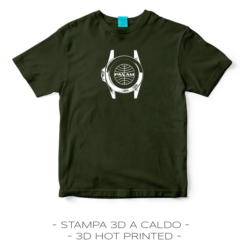 PANAM | t-shirt