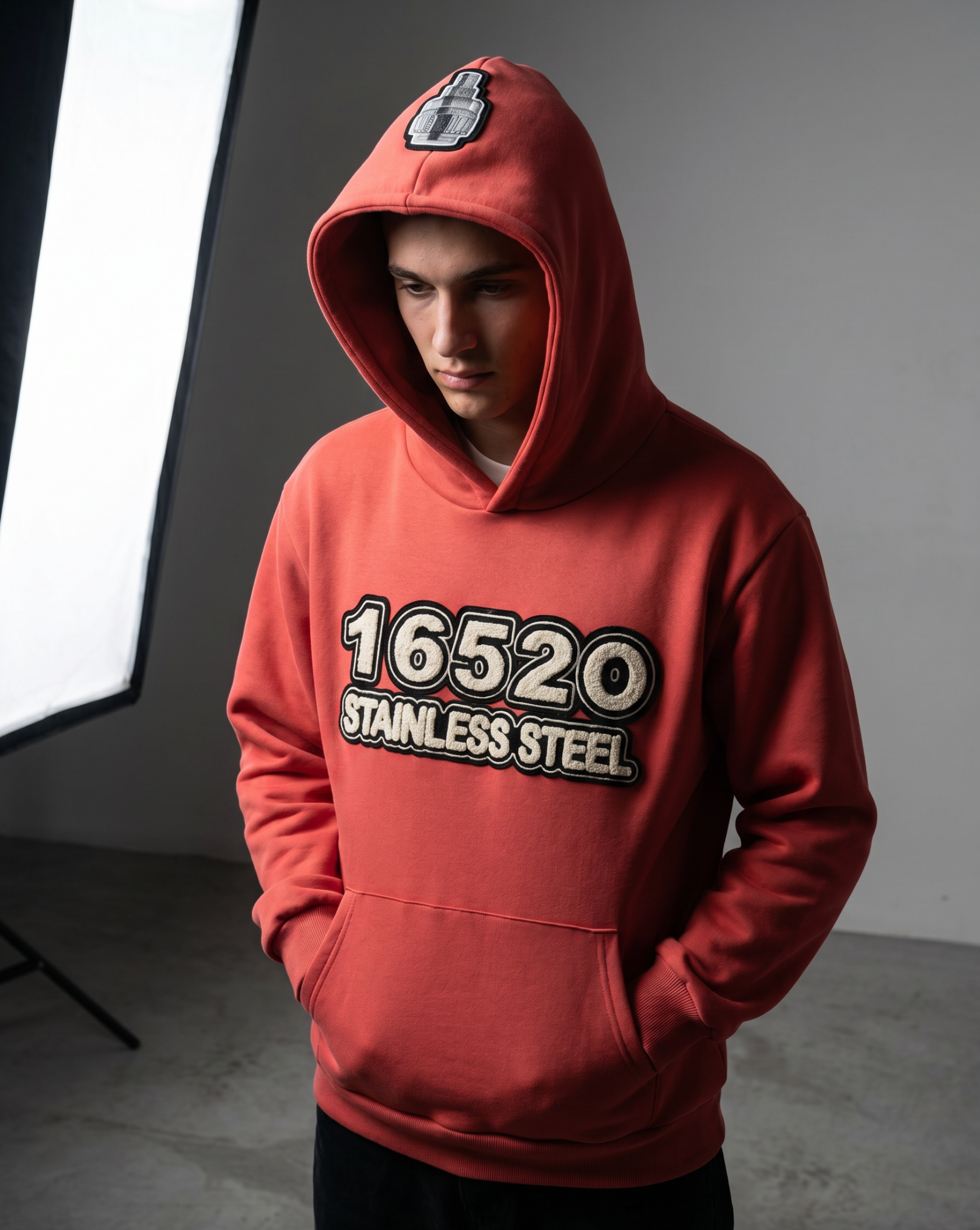 16520 | Felpa
