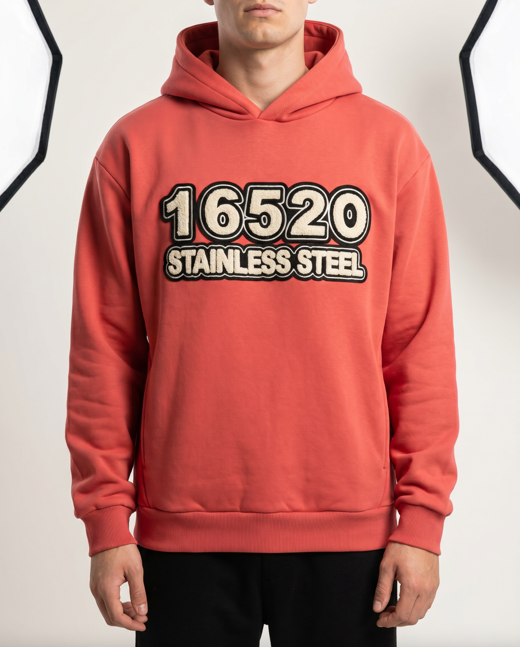 16520 | Felpa