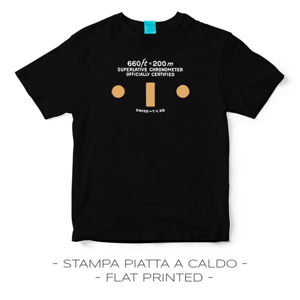 SOTTOMARINO | T-shirt - stampa a caldo