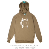 BRANDO | hoodie colors