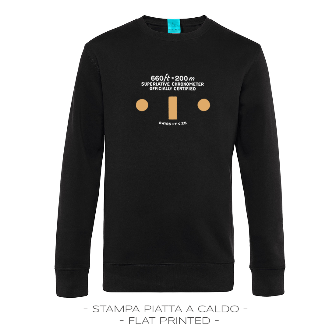SOTTOMARINO-C | Felpa