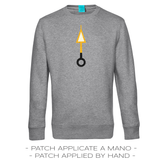 ORANGE ARROW | Sweatshirts