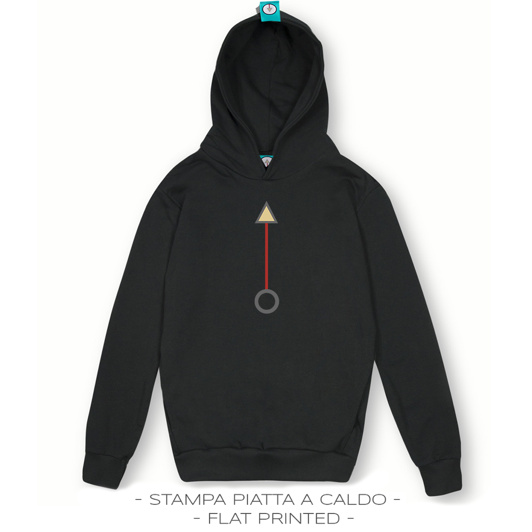 24H-C | Felpa