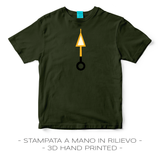 ORANGE ARROW | T-shirts