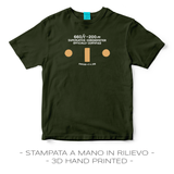 SUBMARINE | T-shirt