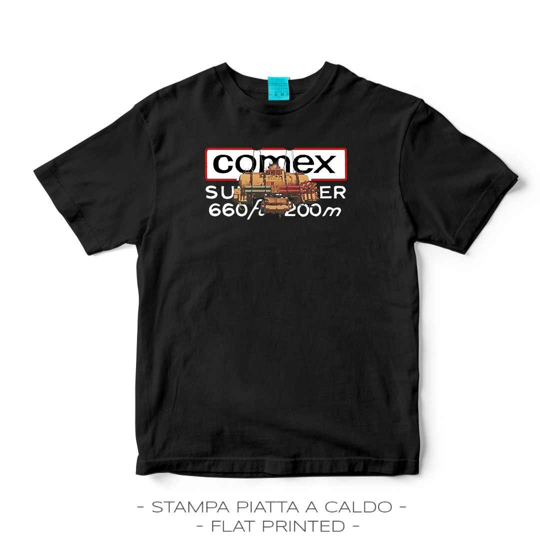 COMEX | T-shirt