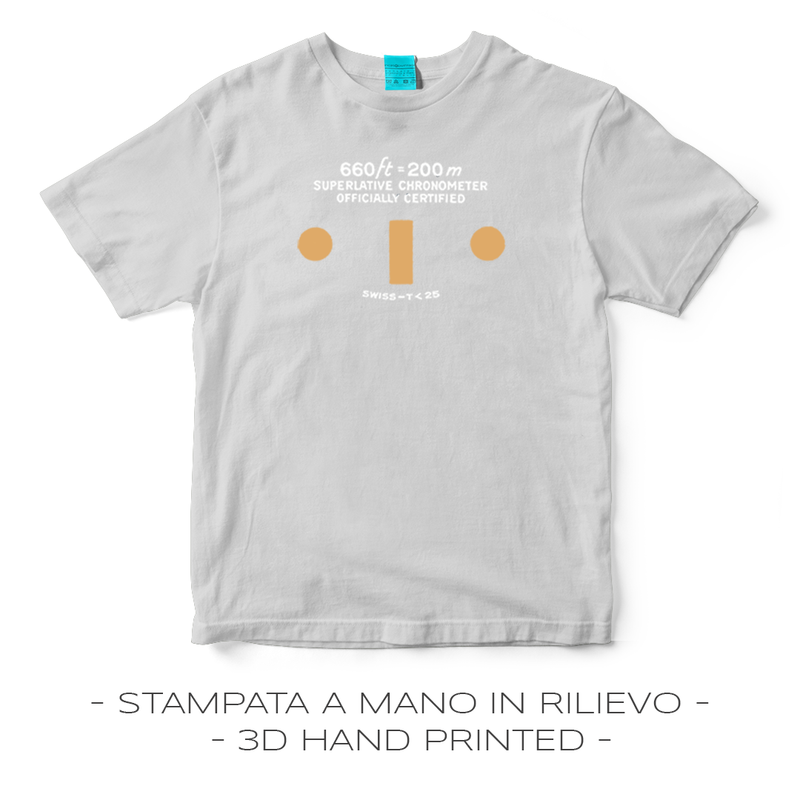 SOTTOMARINO | T-shirt