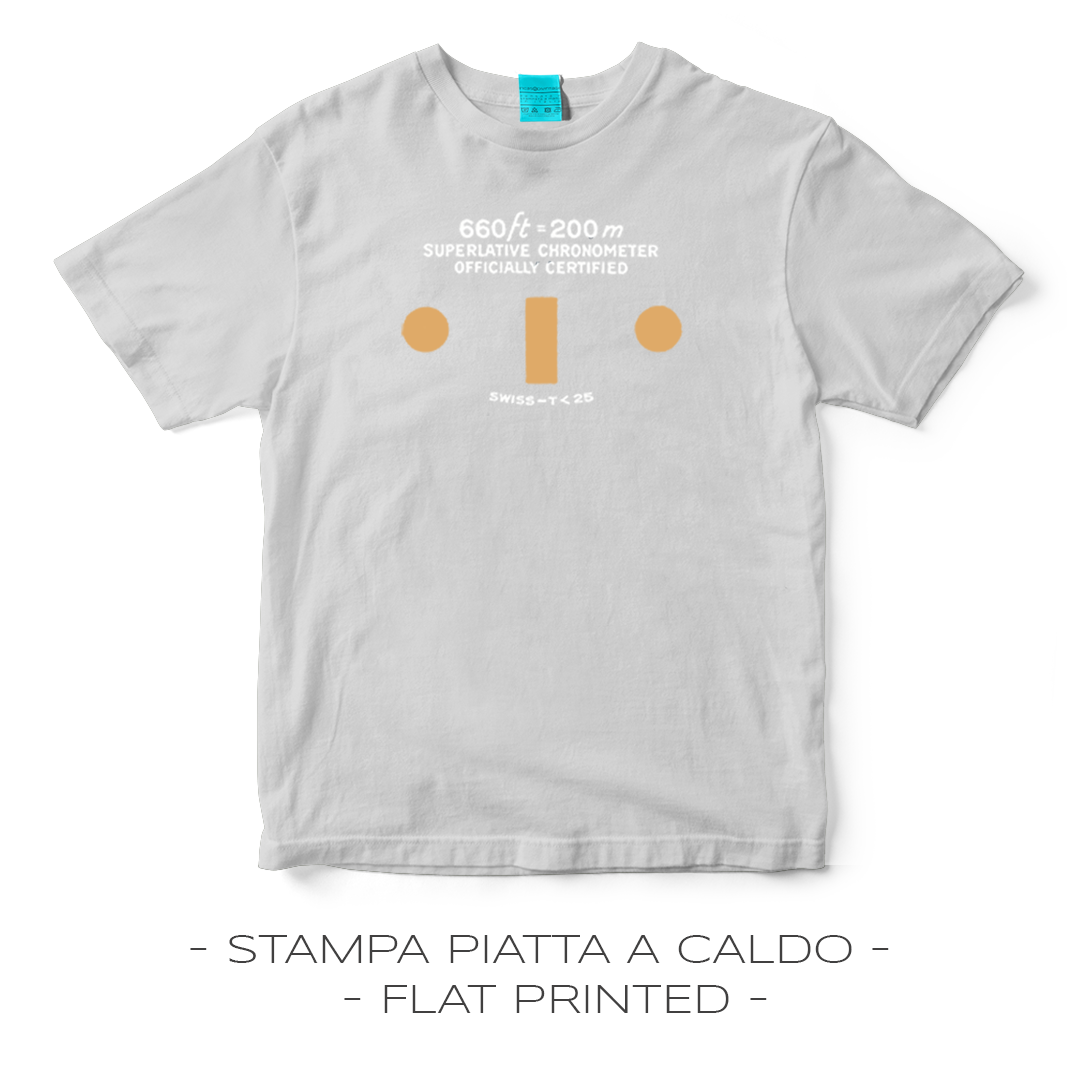 SOTTOMARINO-C | T-shirt
