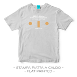 SUBMARINE-C | T-shirt