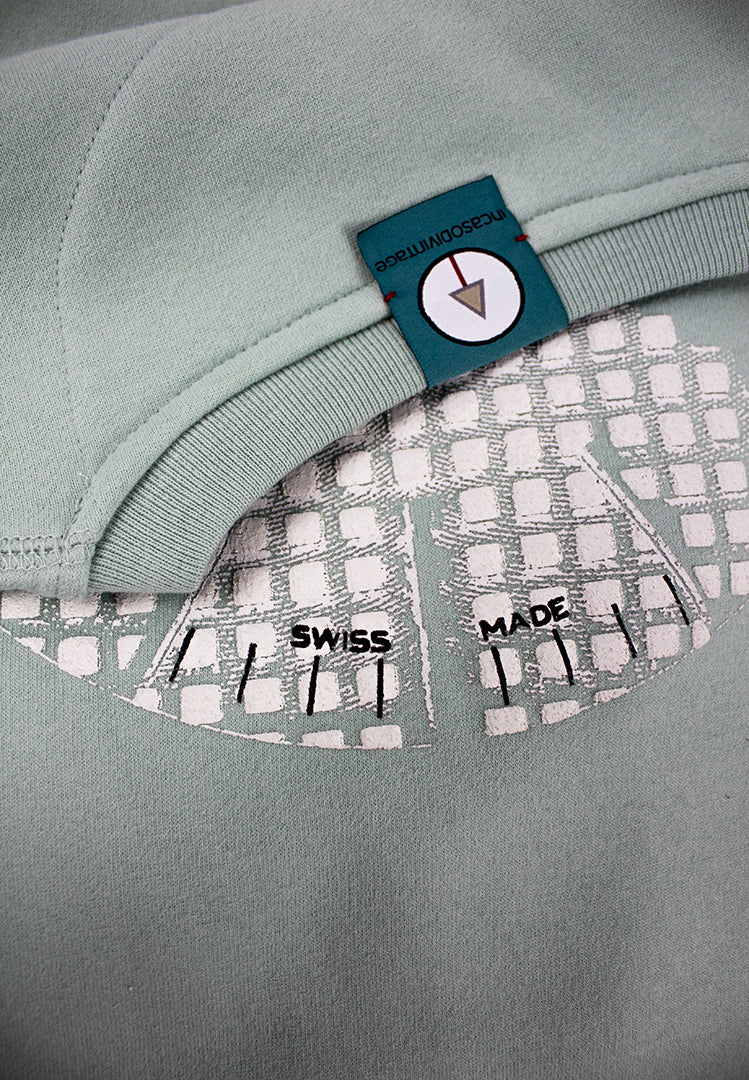 JUMBO | Sweatshirt
