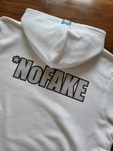 COMBO NOFAKE! | T-shirt + Felpa
