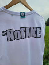 NOFAKE COMBO! | T-shirt + Sweatshirt