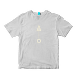 WHITE ARROW | T-shirts