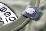 DISC DATE | Sweatshirt