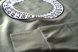 DISC DATE | Sweatshirt