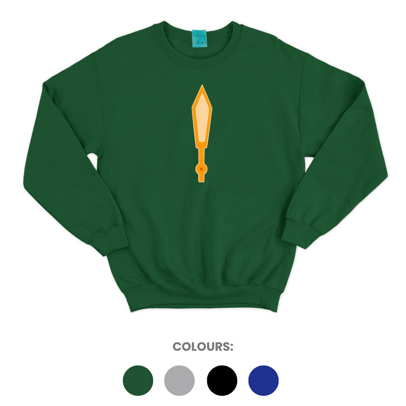P.PROF | Sweatshirt