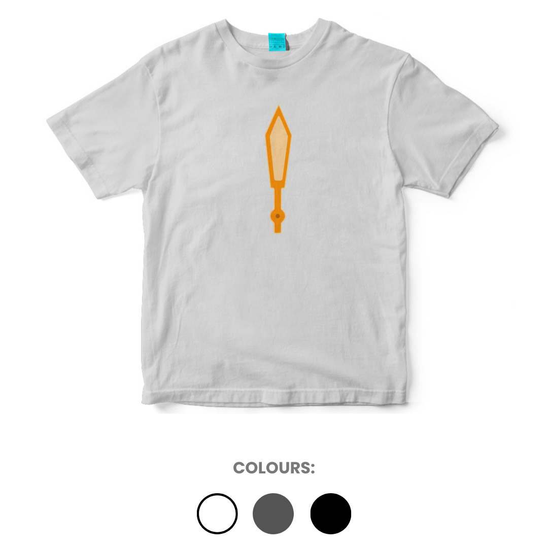 P.PROF | Hot printed t-shirt