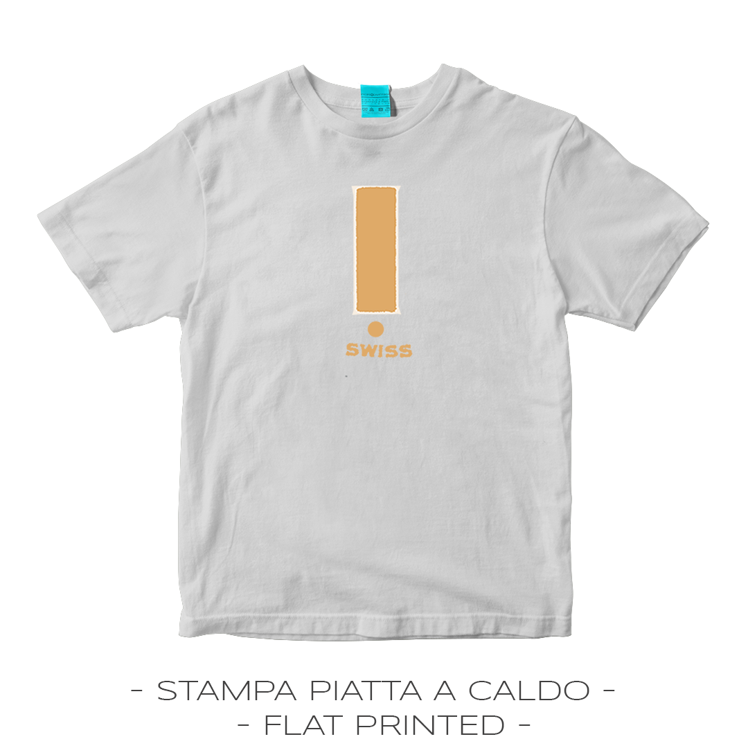 ESCLAMATION-C | T-shirt