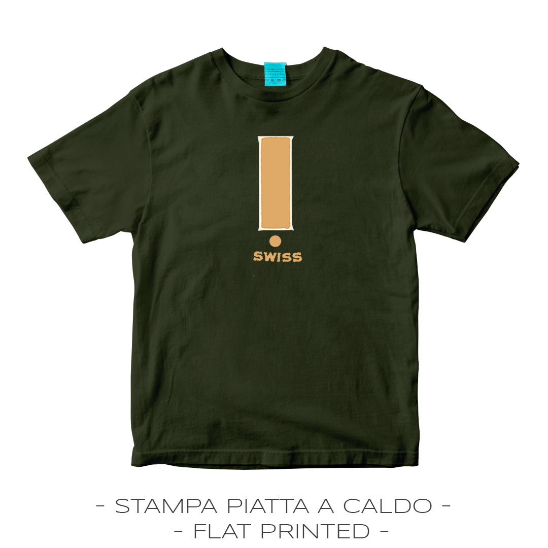 ESCLAMATION-C | T-shirt