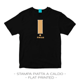 EXCLAMATION-C | T-shirt